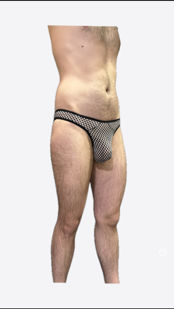 Alusvaatteet: 0044
